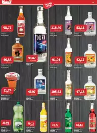 Kubík potraviny leták Strana 32