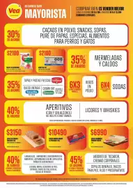Catálogo Supermercados Vea Página 2