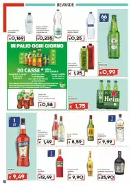 Volantino Italy Cash Pagina 10