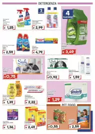 Volantino Italy Cash Pagina 11