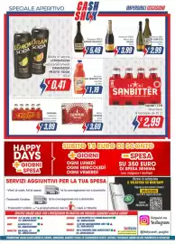 Volantino Italy Cash Pagina 12