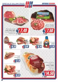 Volantino Italy Cash Pagina 2