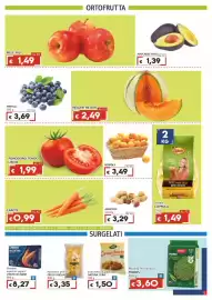 Volantino Italy Cash Pagina 5