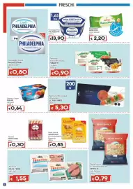 Volantino Italy Cash Pagina 6