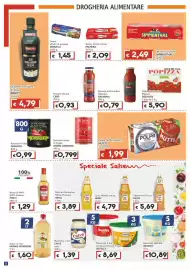 Volantino Italy Cash Pagina 8