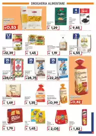 Volantino Italy Cash Pagina 9