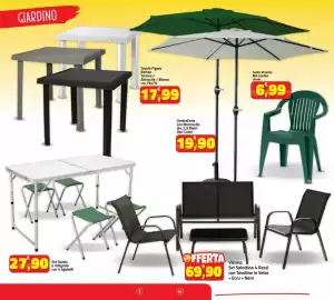 Volantino Supermercati Briò Pagina 10