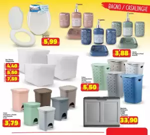 Volantino Supermercati Briò Pagina 11