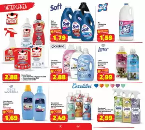 Volantino Supermercati Briò Pagina 2