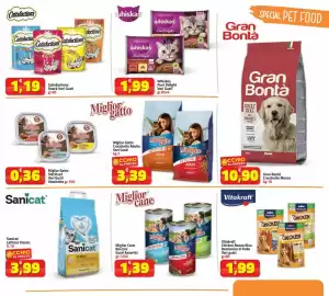 Volantino Supermercati Briò Pagina 5