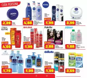 Volantino Supermercati Briò Pagina 6