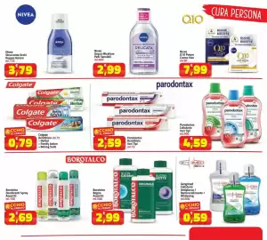 Volantino Supermercati Briò Pagina 7