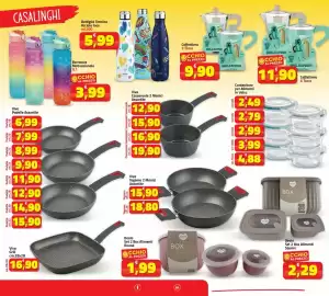 Volantino Supermercati Briò Pagina 8