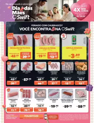Swift (válido até 13-05)