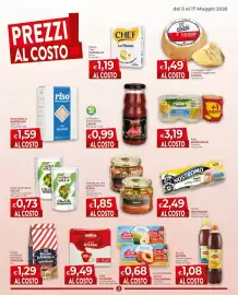 Volantino Supermercati Nonna Isa Pagina 2