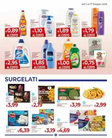 Volantino Supermercati Nonna Isa Pagina 3