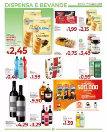 Volantino Supermercati Nonna Isa Pagina 6