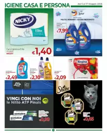 Volantino Supermercati Nonna Isa Pagina 7