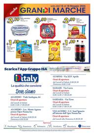 Volantino D'Italy Pagina 16