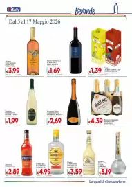 Volantino D'Italy Pagina 11
