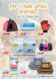 Volantino D'Italy Pagina 13
