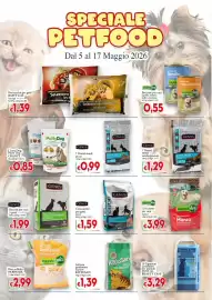 Volantino D'Italy Pagina 14
