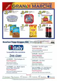 Volantino D'Italy Pagina 16