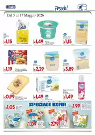 Volantino D'Italy Pagina 2