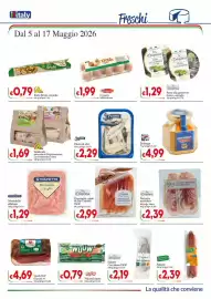 Volantino D'Italy Pagina 3