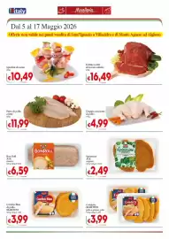 Volantino D'Italy Pagina 4