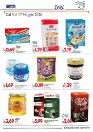 Volantino D'Italy Pagina 7