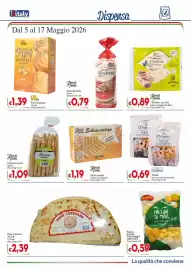 Volantino D'Italy Pagina 9