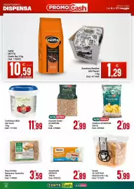 Volantino Centro Cash Pagina 10