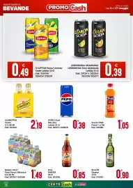 Volantino Centro Cash Pagina 12