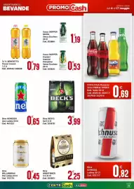 Volantino Centro Cash Pagina 13