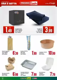Volantino Centro Cash Pagina 16