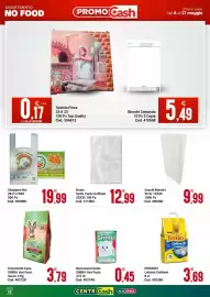 Volantino Centro Cash Pagina 18