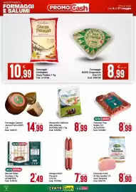 Volantino Centro Cash Pagina 4