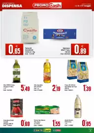 Volantino Centro Cash Pagina 9