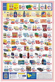 Folheto Supermercados BH Página 2