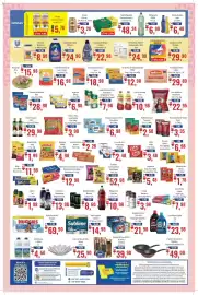 Folheto Supermercados BH Página 2