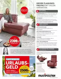 Multipolster Prospekt Seite 15
