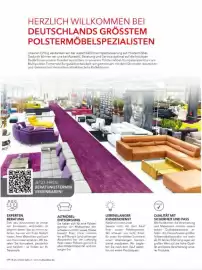 Multipolster Prospekt Seite 2
