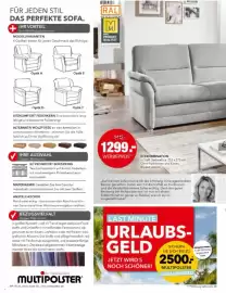 Multipolster Prospekt Seite 20