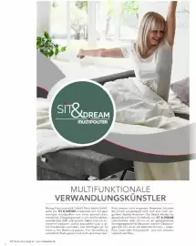 Multipolster Prospekt Seite 22