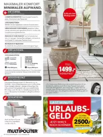 Multipolster Prospekt Seite 24