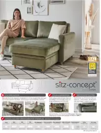 Multipolster Prospekt Seite 25