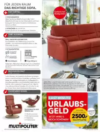 Multipolster Prospekt Seite 26
