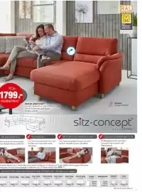 Multipolster Prospekt Seite 27