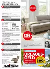 Multipolster Prospekt Seite 30